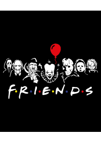 Horror Friends